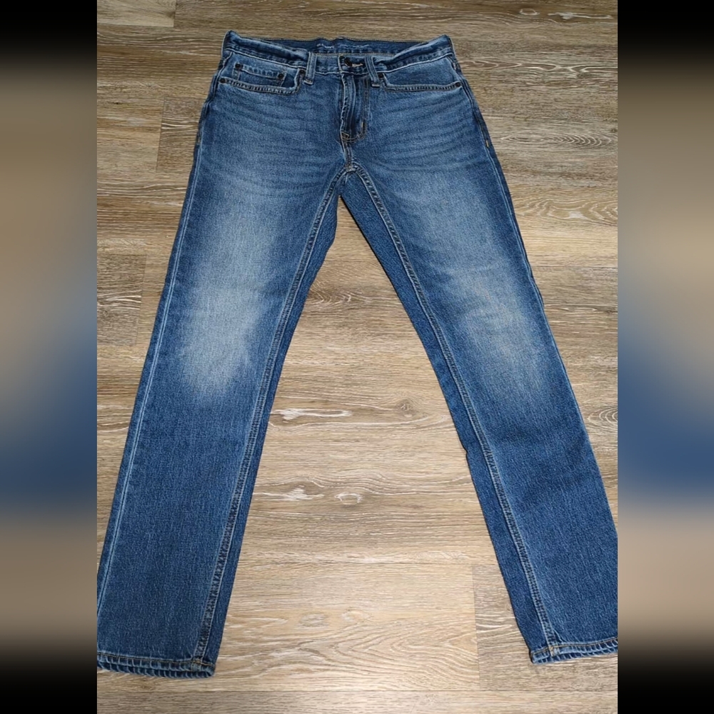 Old Navy Men's Slim Taper Jeans 30x32